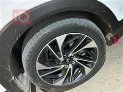 هیوندای تۆکسۆن